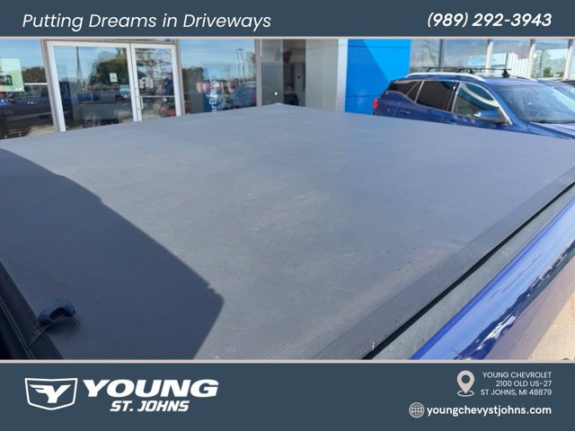 Used 2016 RAM 1500 Big Horn AWD/4WD image 37
