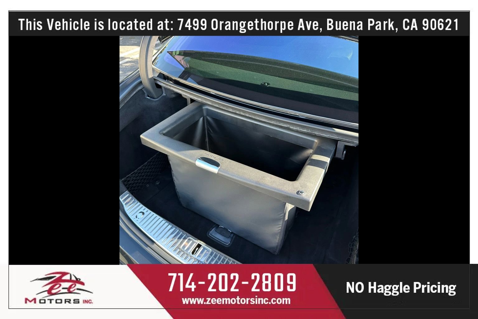 Used 2014 Mercedes-Benz S 550 Sedan image 56