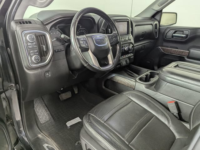 Used 2021 GMC Sierra 1500 Denali w/ Denali Ultimate Package AWD/4WD image 11