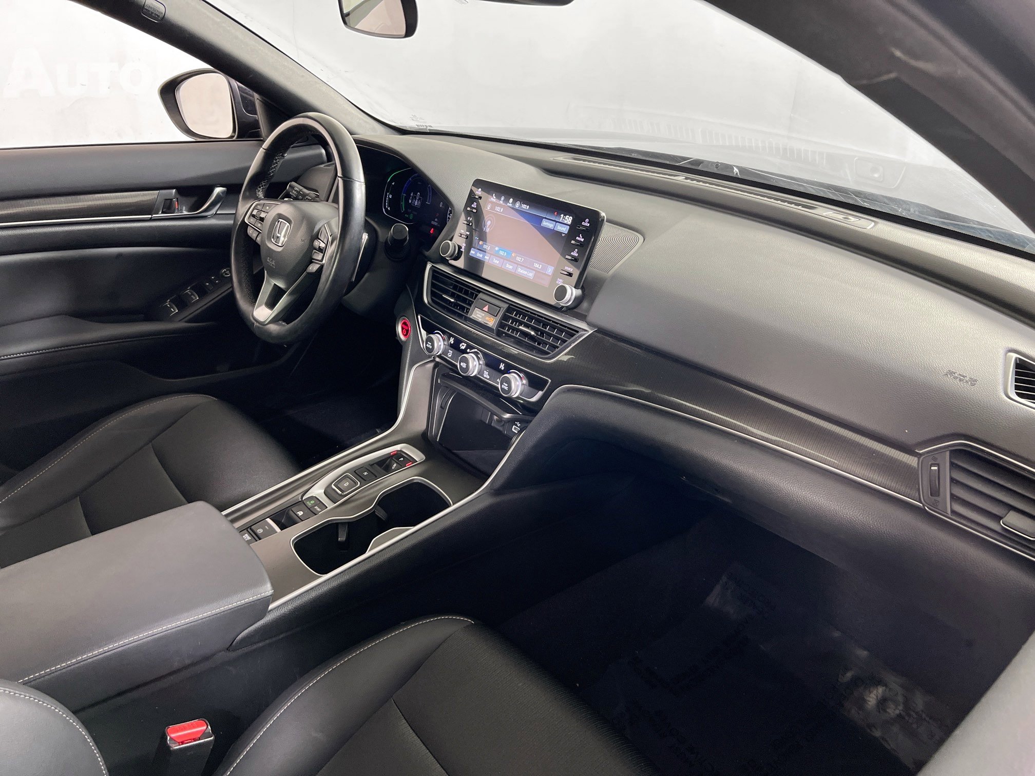 Used 2022 Honda Accord Sport image 26