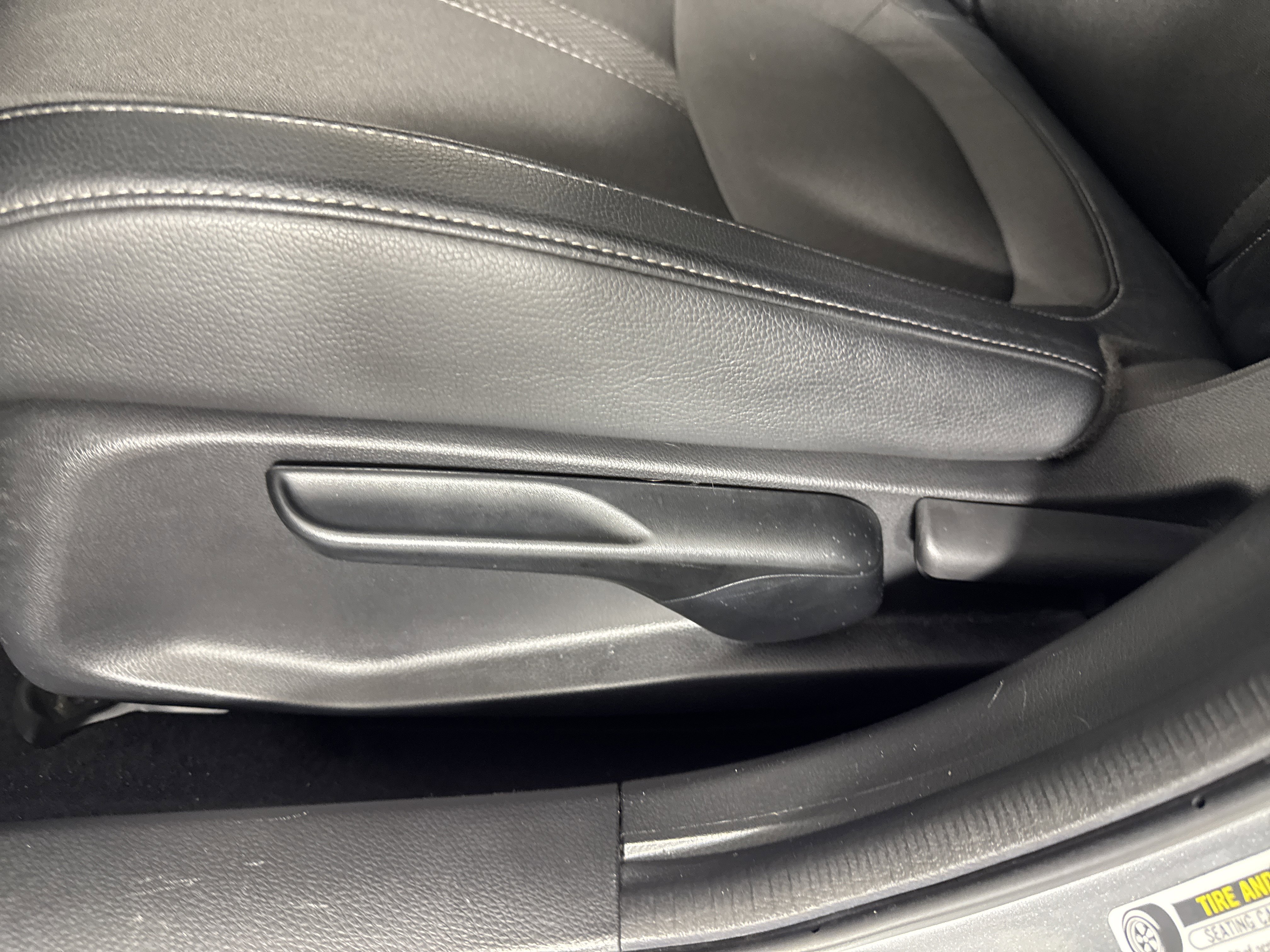 Used 2021 Honda Civic Sport image 16