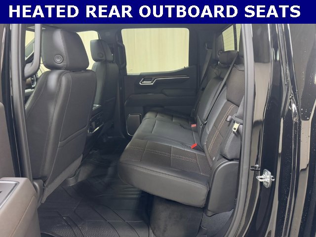 New 2026 Chevrolet Silverado 1500 High Country image 36