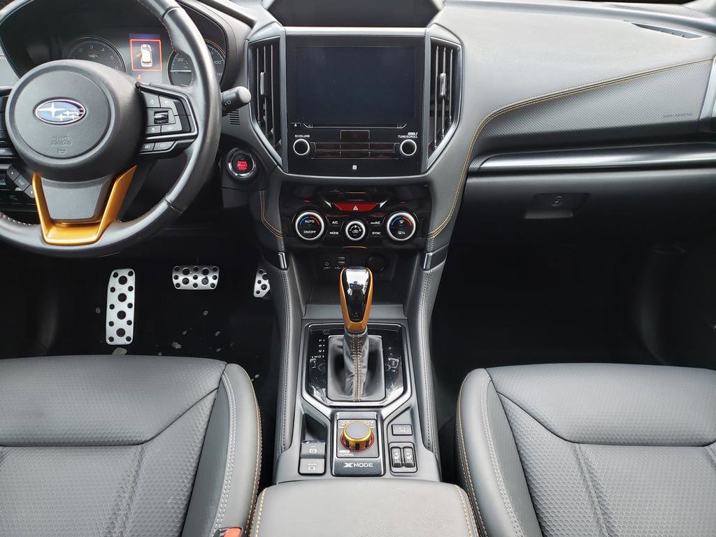 Used 2022 Subaru Forester Wilderness image 14