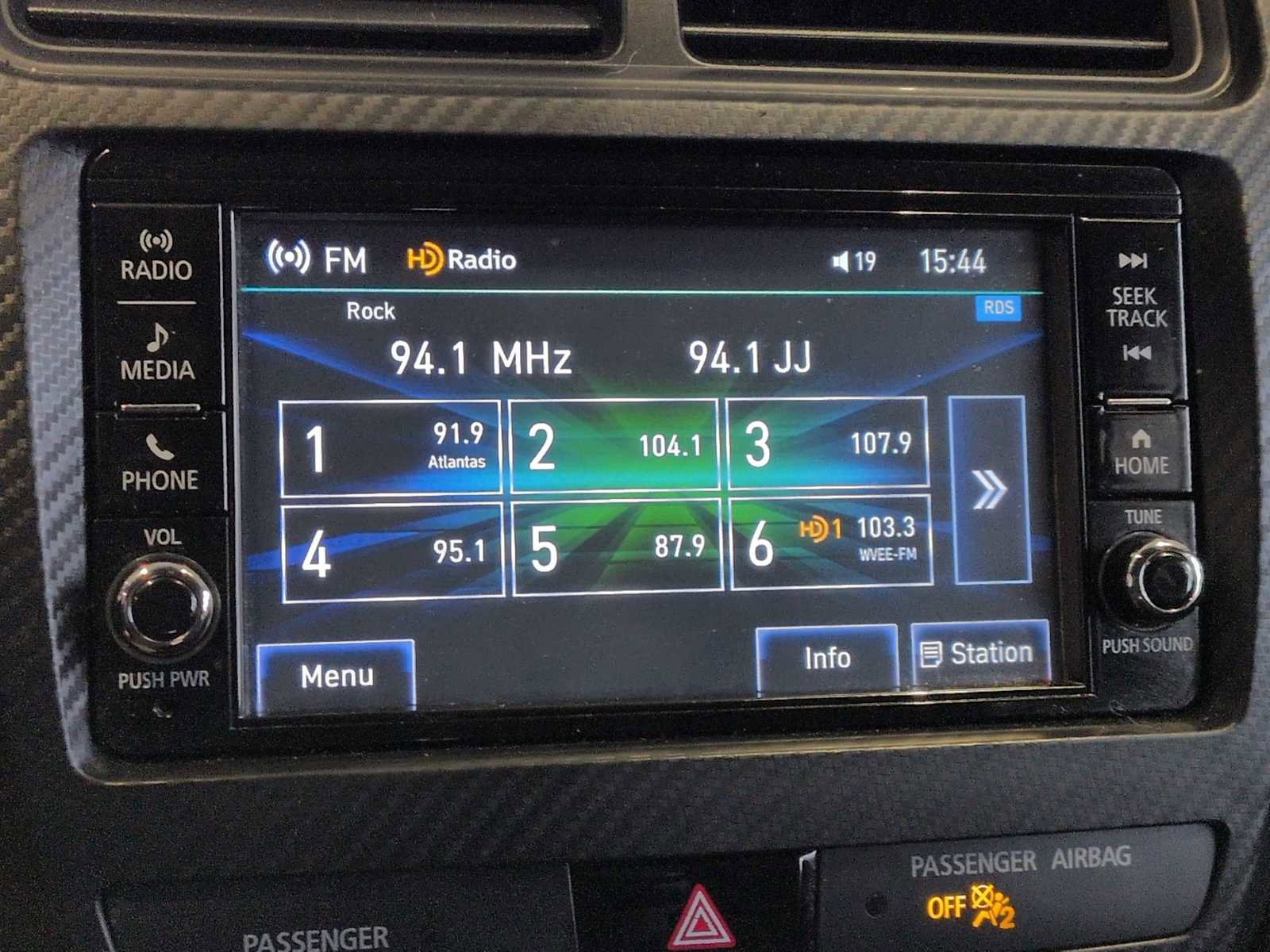 Used 2018 Mitsubishi Outlander Sport ES image 26