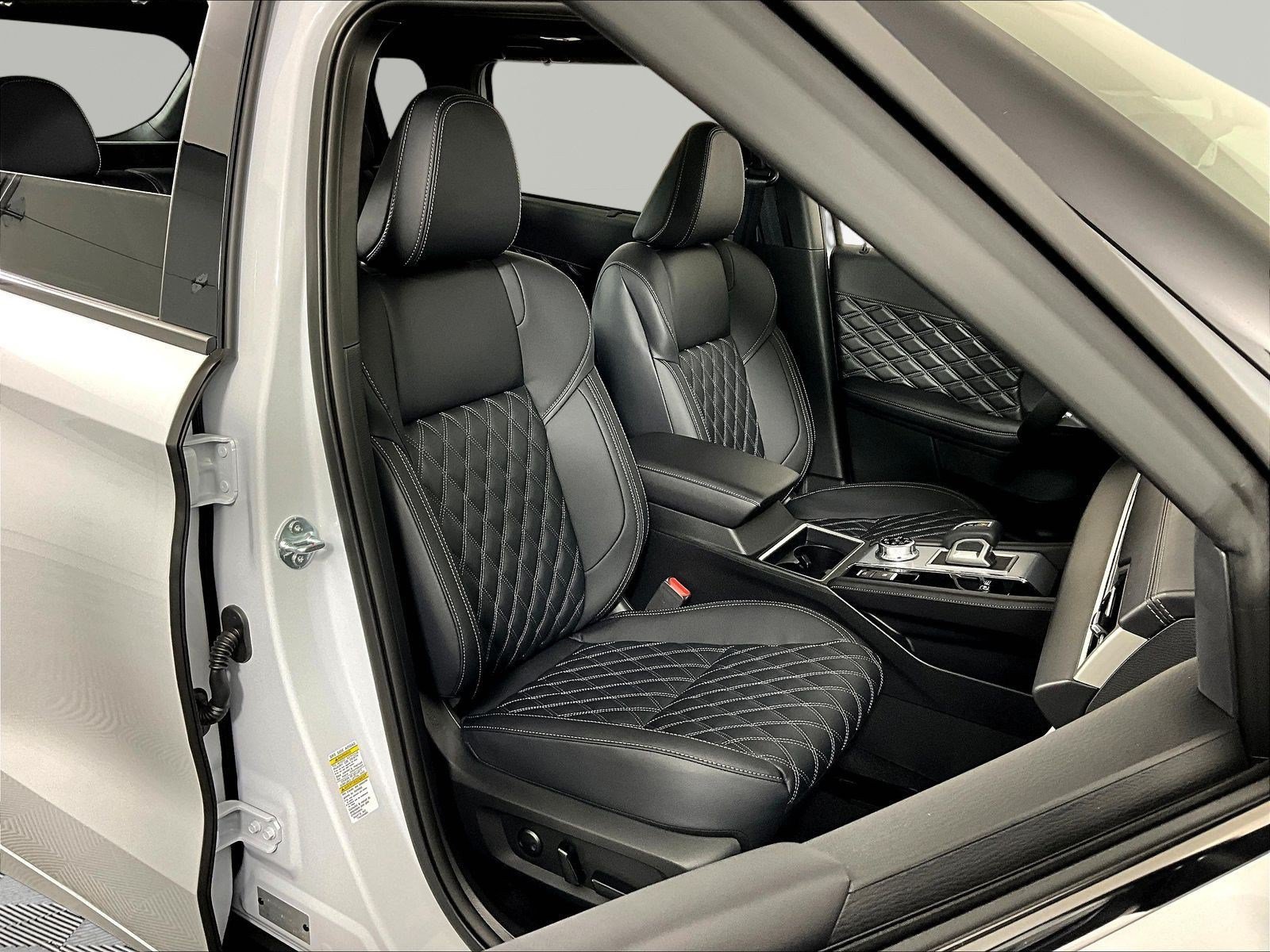 New 2026 Nissan Rogue Platinum AWD/4WD image 19