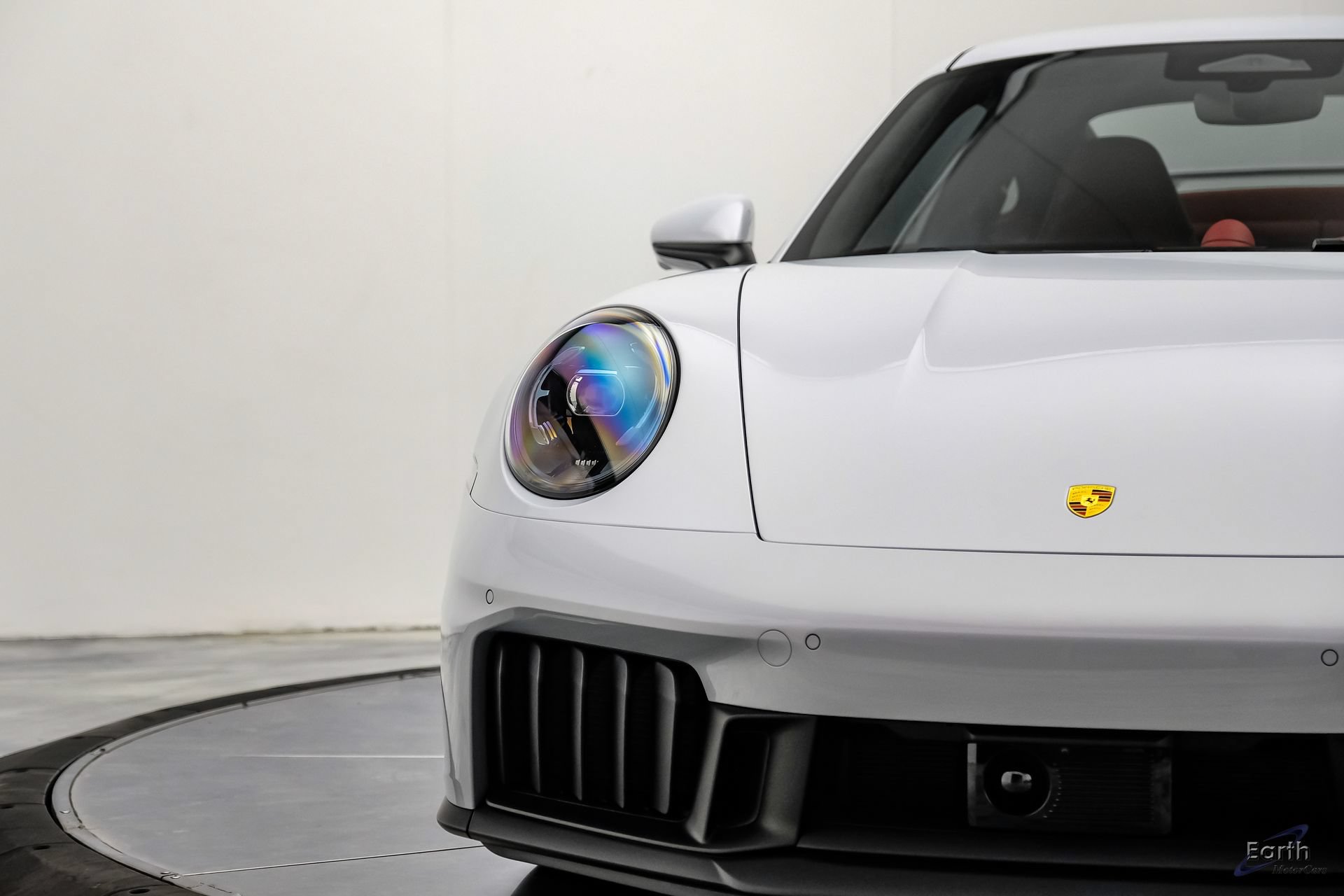 Used 2026 Porsche 911 Carrera GTS RWD image 36
