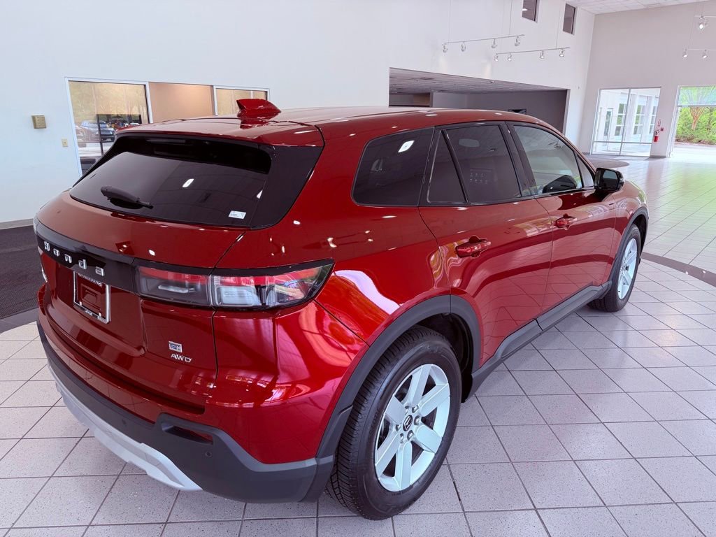 Used 2025 Honda Prologue EX image 13