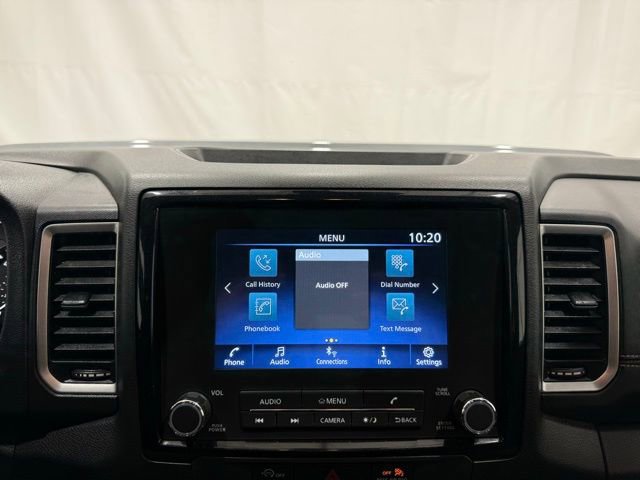 Used 2023 Nissan Frontier SV image 33