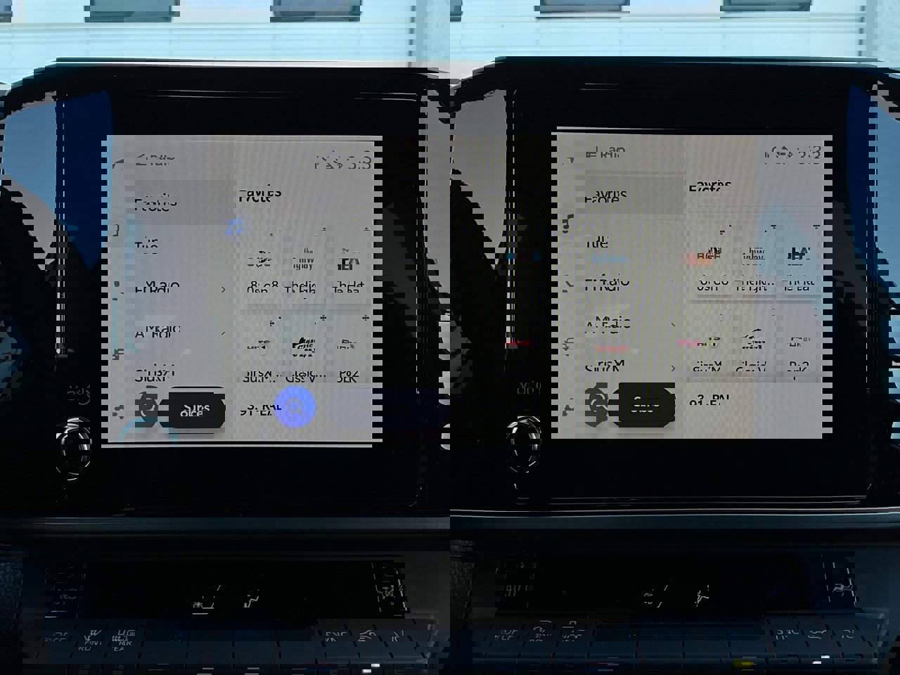 Used 2025 Toyota Camry SE image 30