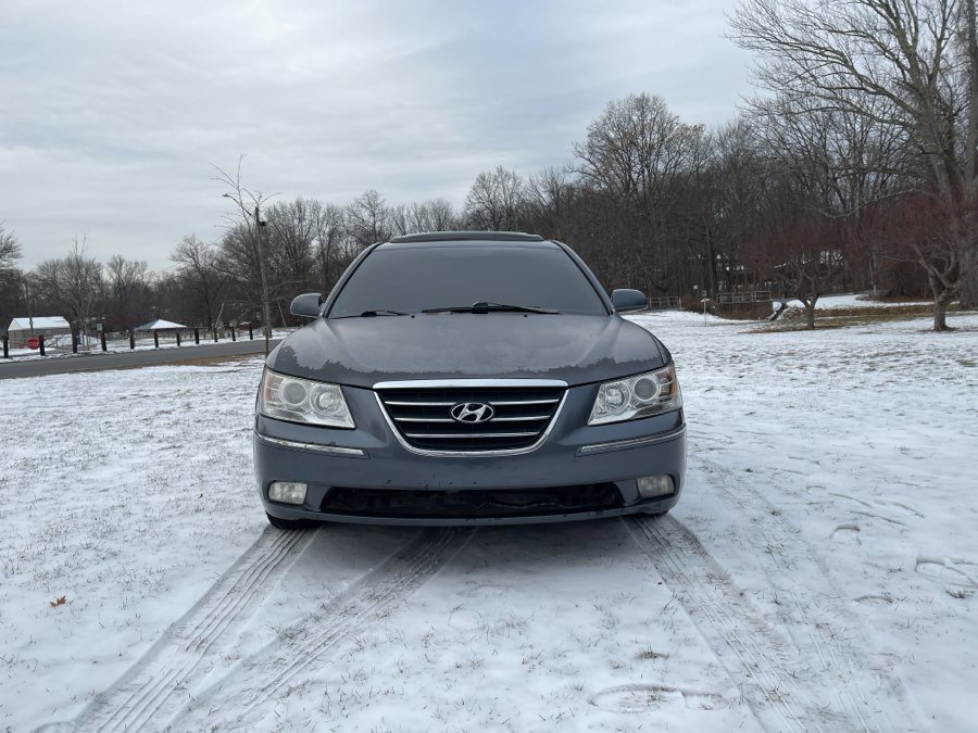 Used 2009 Hyundai Sonata Limited image 11