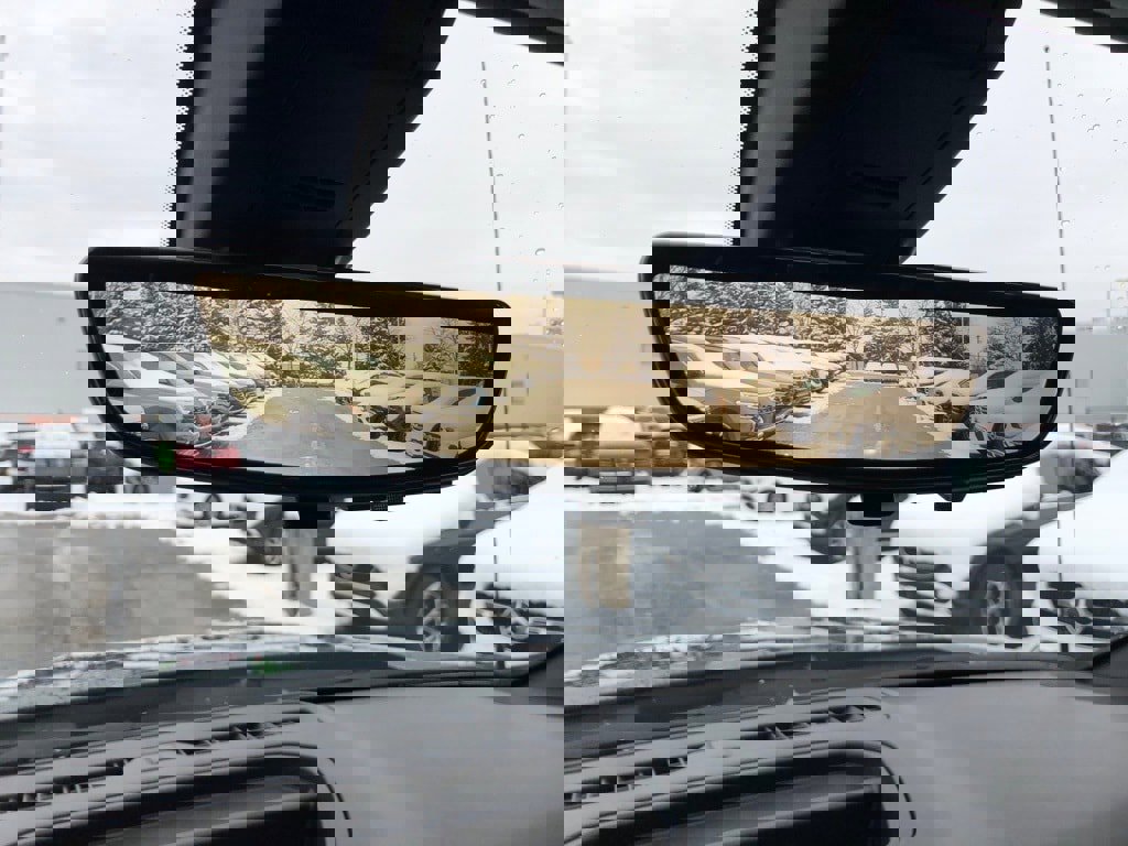 Used 2020 Chevrolet Silverado 1500 High Country w/ Technology Package image 34