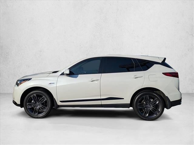 Used 2023 Acura RDX A-Spec image 9