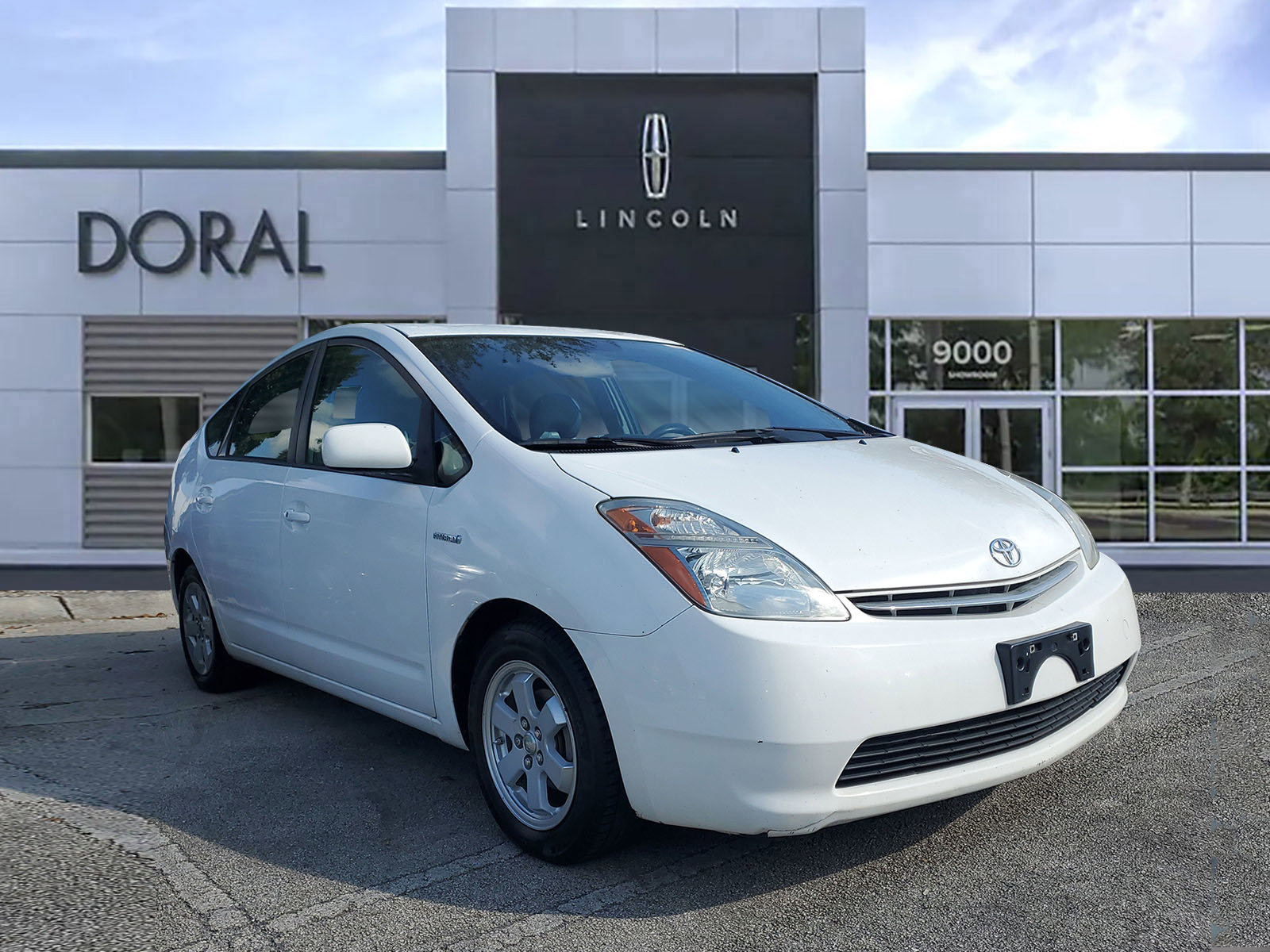 Used 2008 Toyota Prius