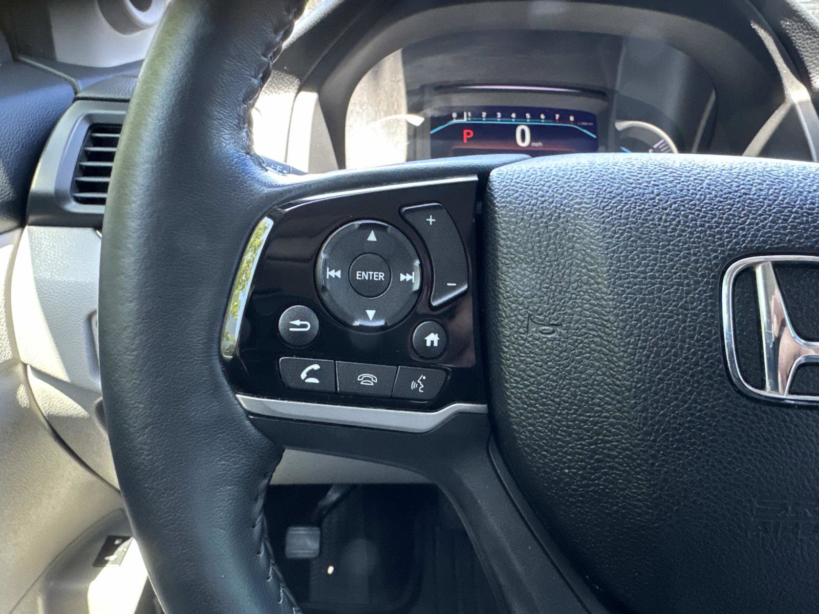 Used 2021 Honda Pilot Touring image 33