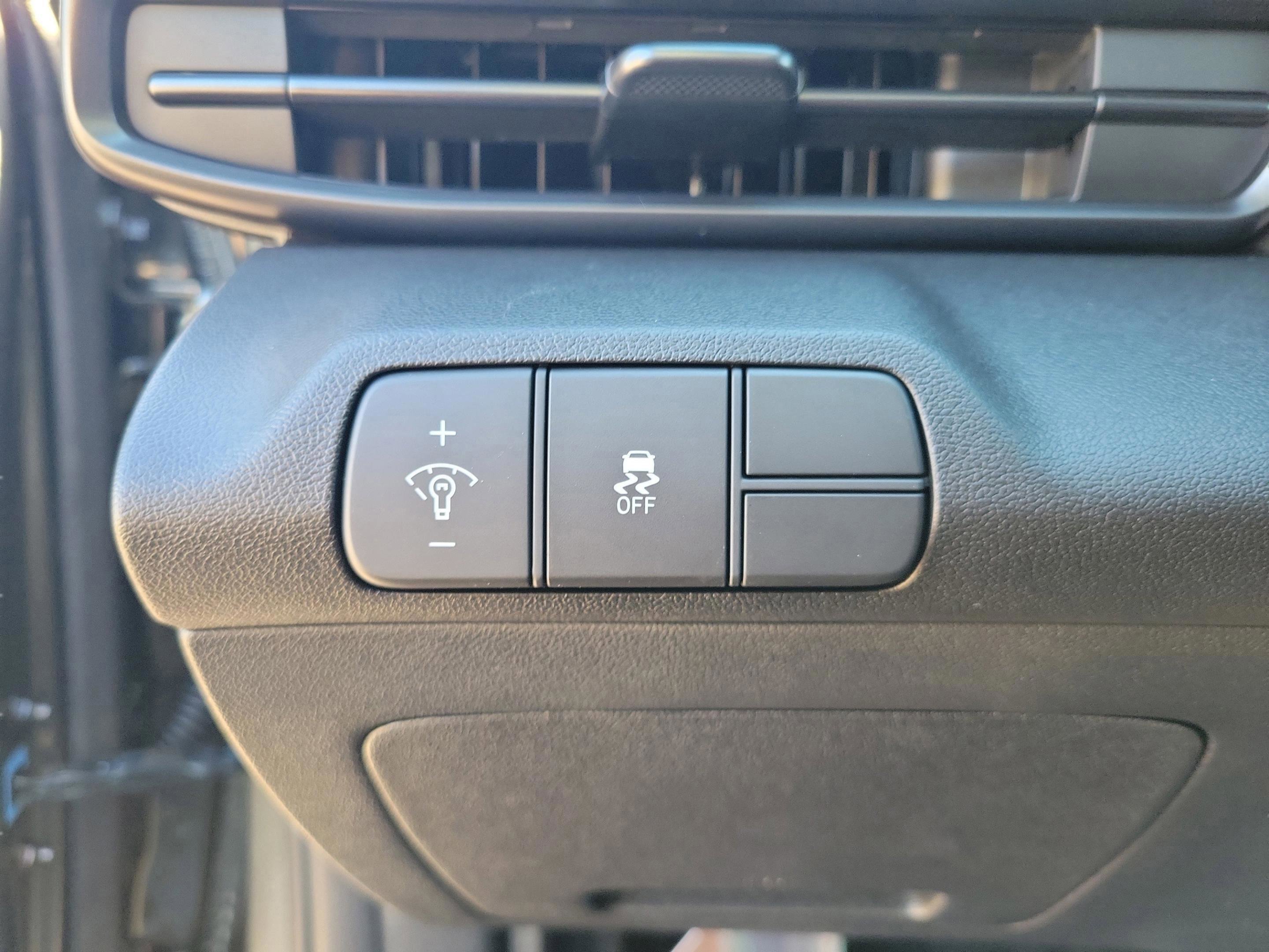 New 2026 Hyundai Elantra SEL Sport w/ Cargo Package image 19