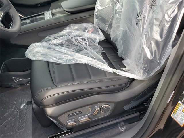 New 2026 Kia EV9 Land w/ Nightfall Edition Package image 21