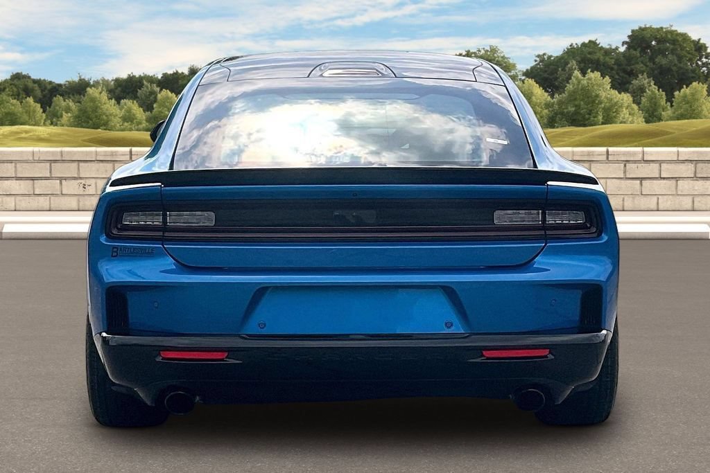 New 2026 Dodge Charger R/T AWD/4WD image 4