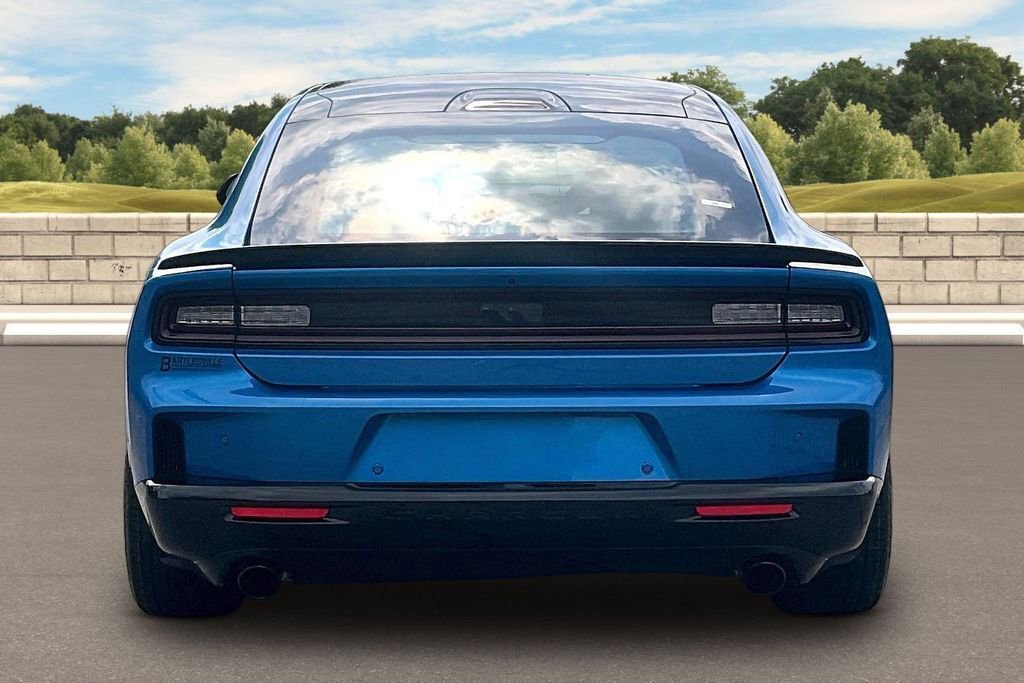 New 2026 Dodge Charger R/T AWD/4WD image 4