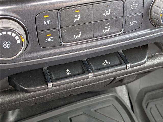 Used 2015 Chevrolet Silverado 2500 W/T image 10
