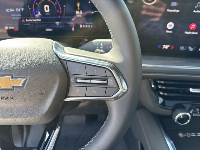 New 2026 Chevrolet Suburban Premier RWD image 47