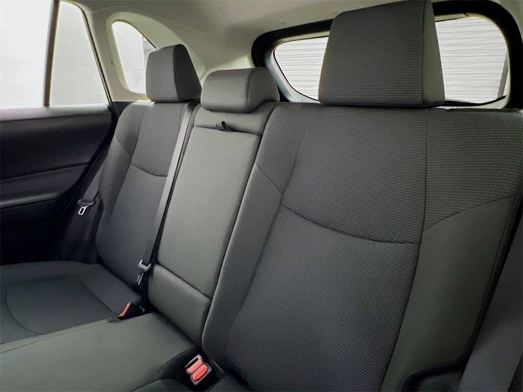 Used 2024 Toyota RAV4 LE image 18