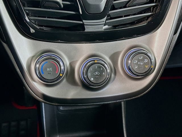 Used 2020 Chevrolet Spark LT image 21