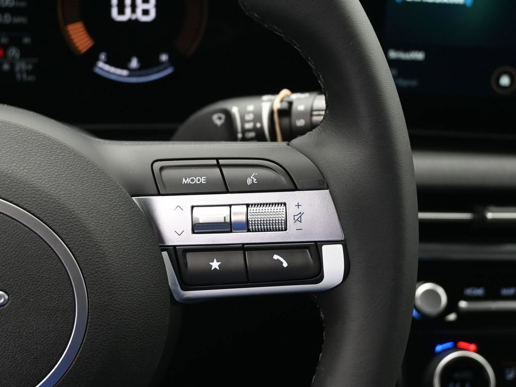 New 2026 Hyundai Tucson XRT image 12