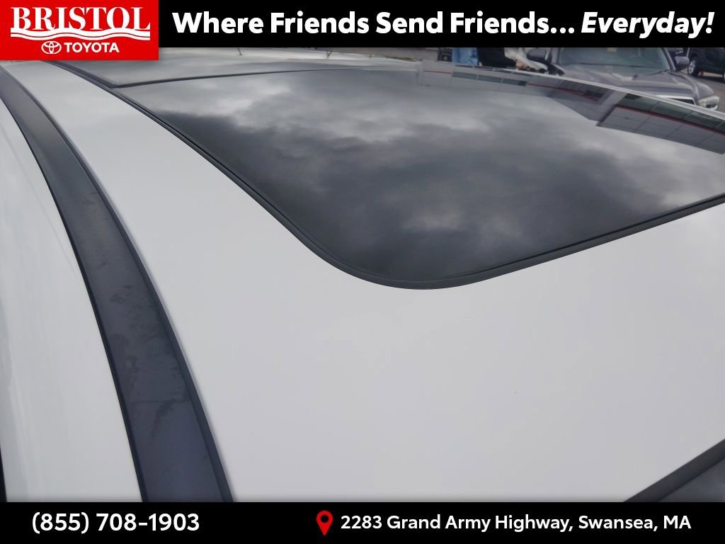 Used 2022 Acura MDX A-Spec AWD/4WD image 9