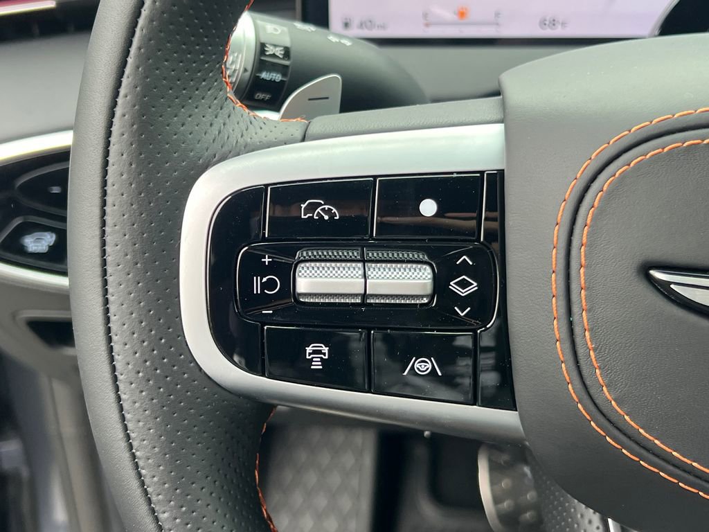 New 2026 Genesis GV70 2.5T Sport Prestige AWD/4WD image 21