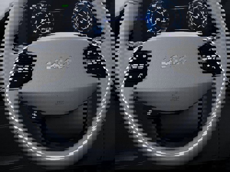 New 2026 Kia Niro Wind image 22