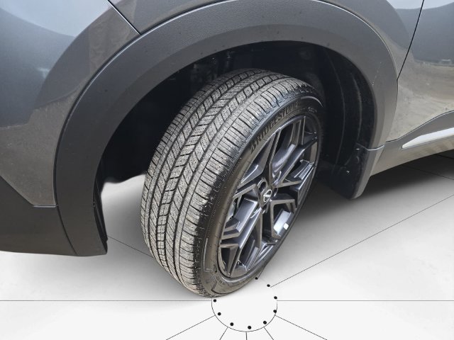 New 2027 Nissan Kicks SR w/ SR Premium Package FWD image 41