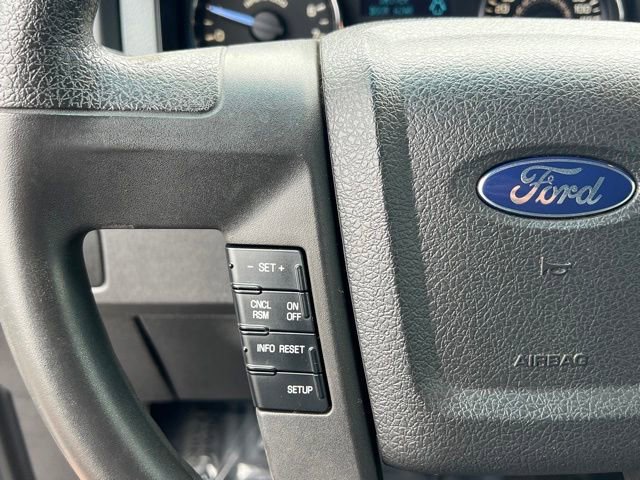 Used 2011 Ford F150 XLT RWD image 12