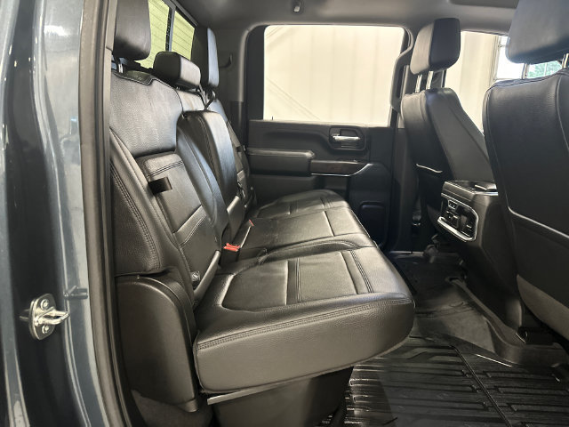 Certified 2020 GMC Sierra 2500 Denali w/ Denali Ultimate Package AWD/4WD image 26