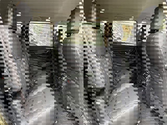 New 2026 Subaru Ascent Premium image 19