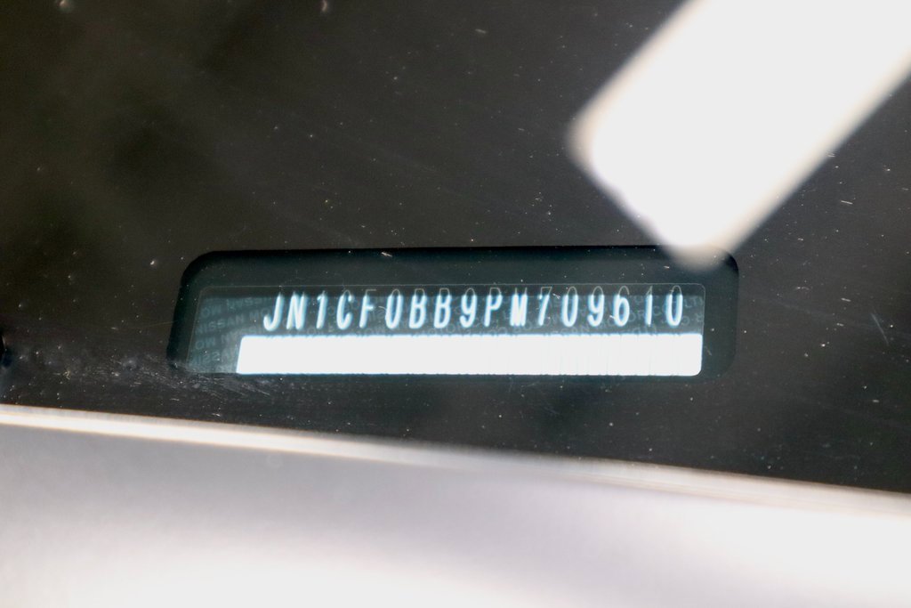 Certified 2023 Nissan Ariya AWD image 34