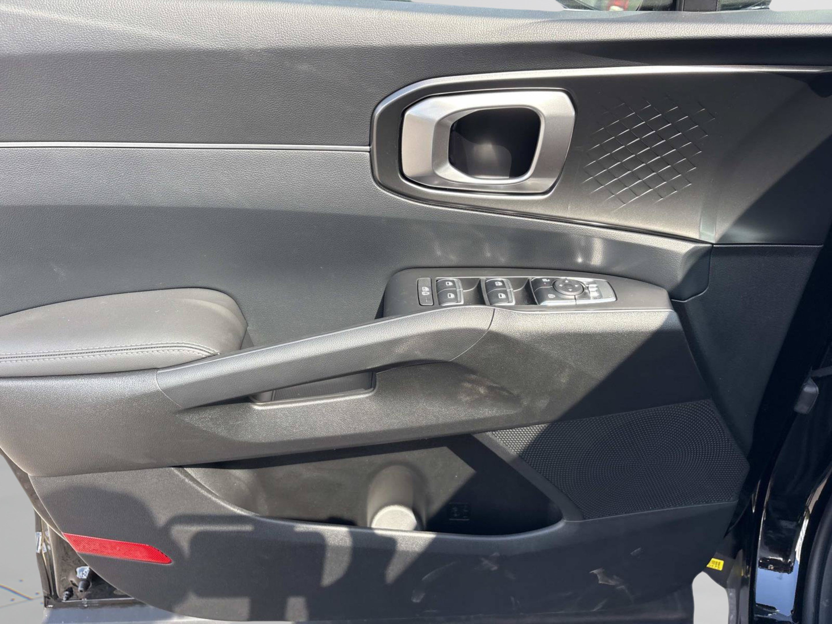 New 2026 Kia Sorento EX FWD image 17