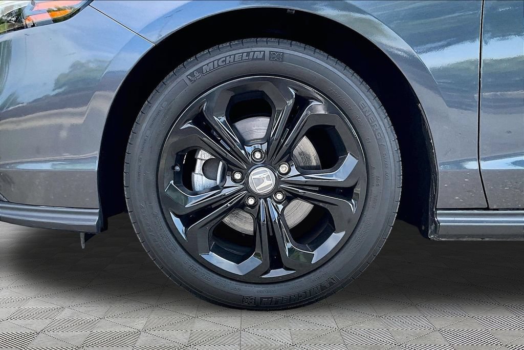 Used 2023 Honda Accord EX image 24