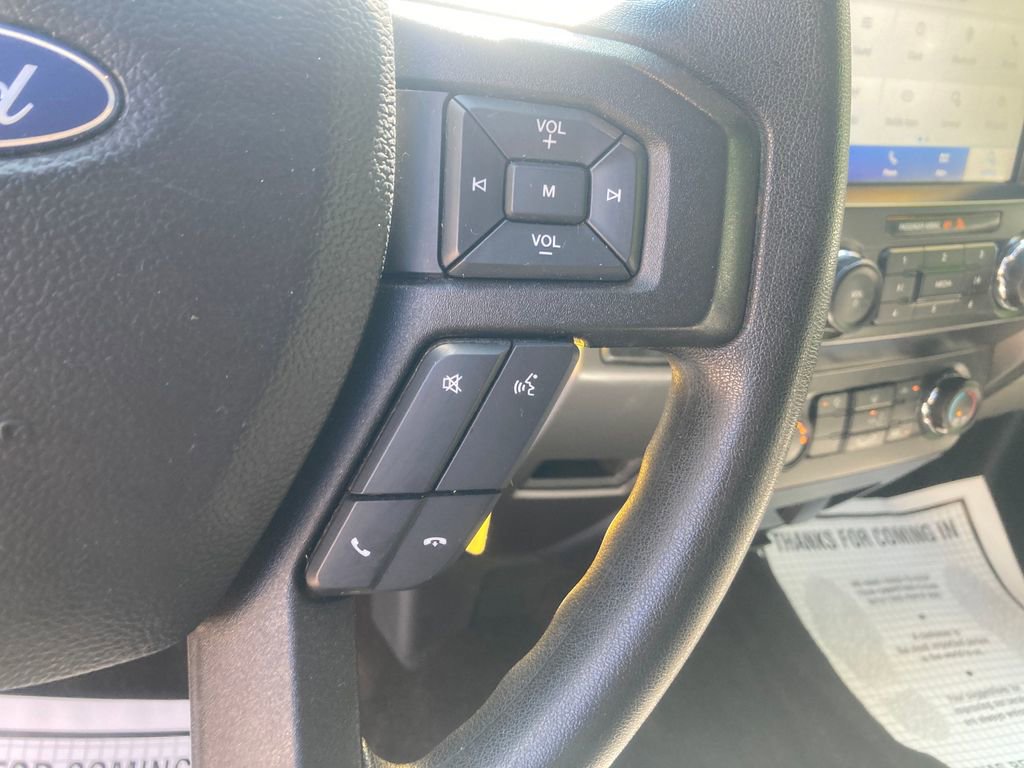 Used 2020 Ford F150 XLT image 43