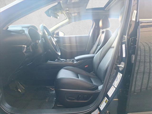 Used 2025 MAZDA CX-30 AWD 2.5 S w/ Preferred Package image 15