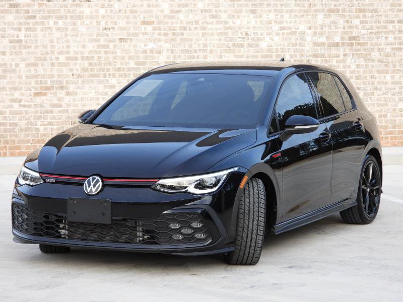 Used 2024 Volkswagen GTI S image 19