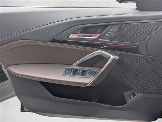 Certified 2023 BMW X1 xDrive28i image 10