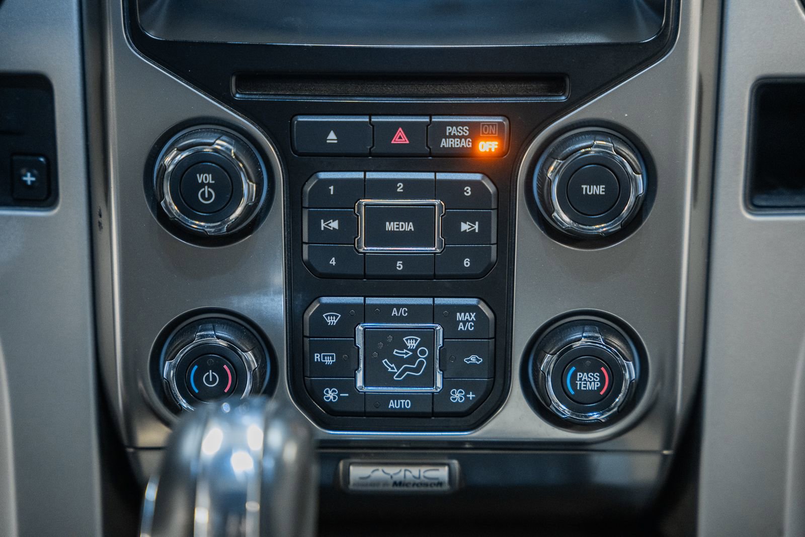 Used 2013 Ford F150 FX2 w/ Luxury Equipment Group image 31