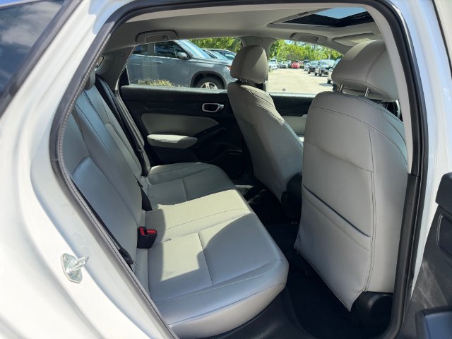 Used 2023 Acura Integra FWD image 18