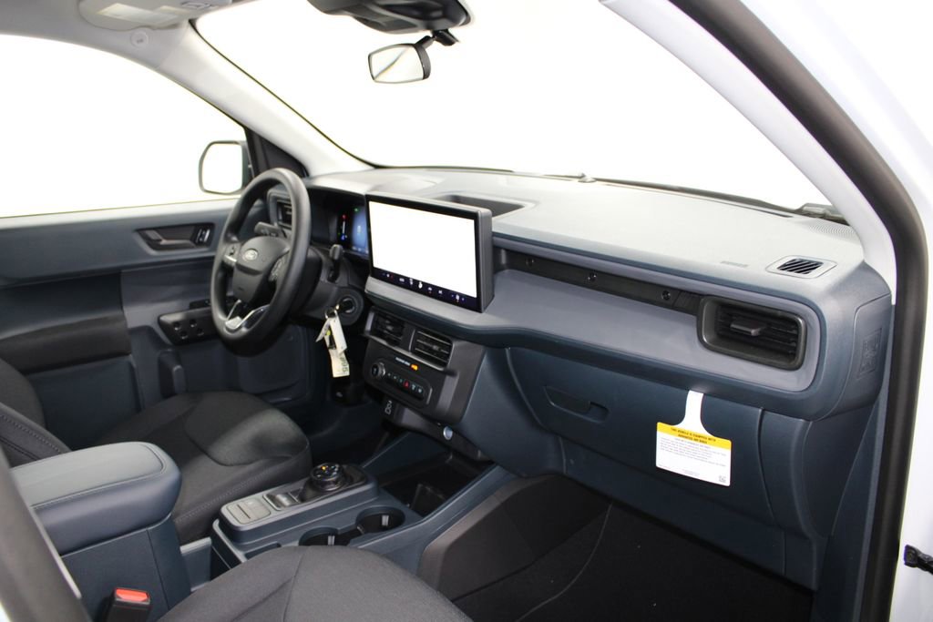 New 2026 Ford Maverick XL image 25