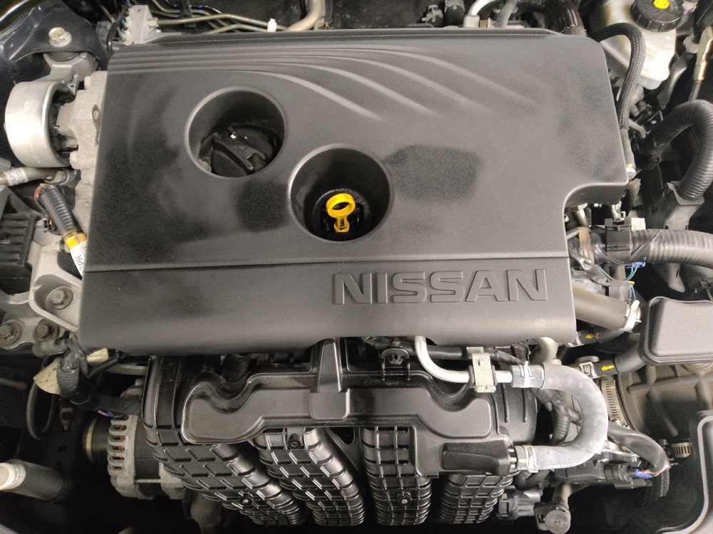 Used 2019 Nissan Altima 2.5 SR image 30