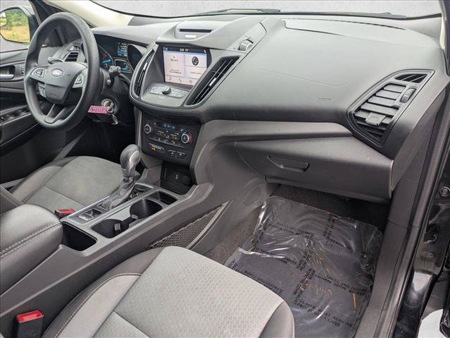 Used 2018 Ford Escape SE w/ SE Sync 3 Package AWD/4WD image 22