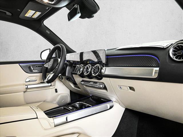 New 2026 Mercedes-Benz GLB 250 4MATIC image 24