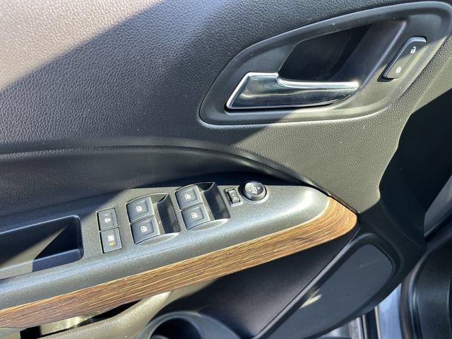 Used 2020 GMC Canyon Denali AWD/4WD image 16