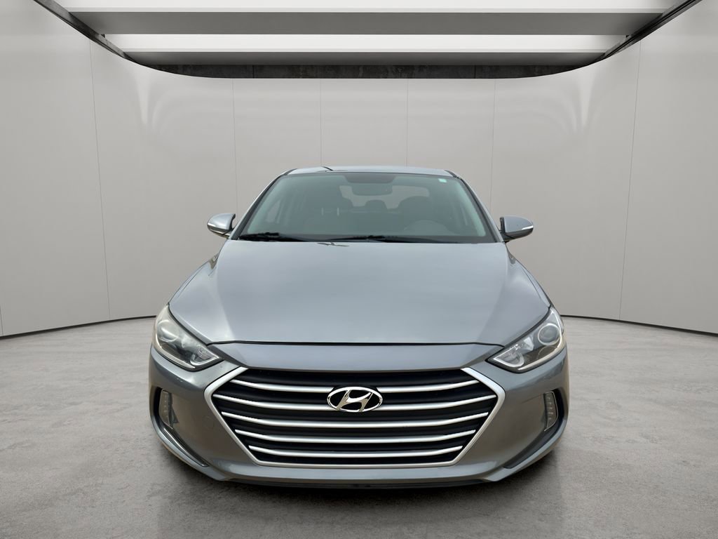 Used 2018 Hyundai Elantra Limited image 6