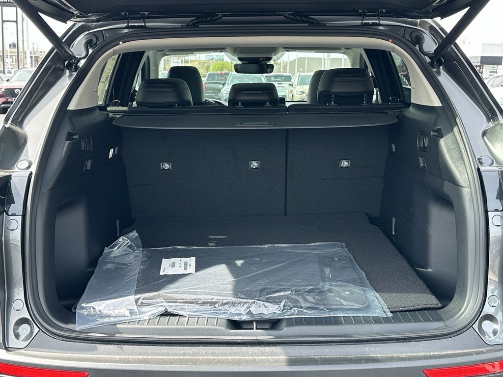 New 2026 MAZDA CX-50 AWD 2.5 S w/ Premium Package image 4